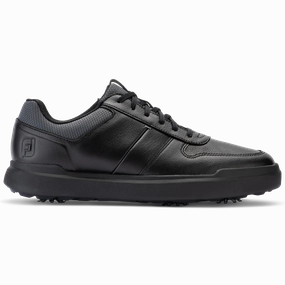 FootJoy Men`s Contour 2023 Golf Shoes FootJoy men's golfwear and polos