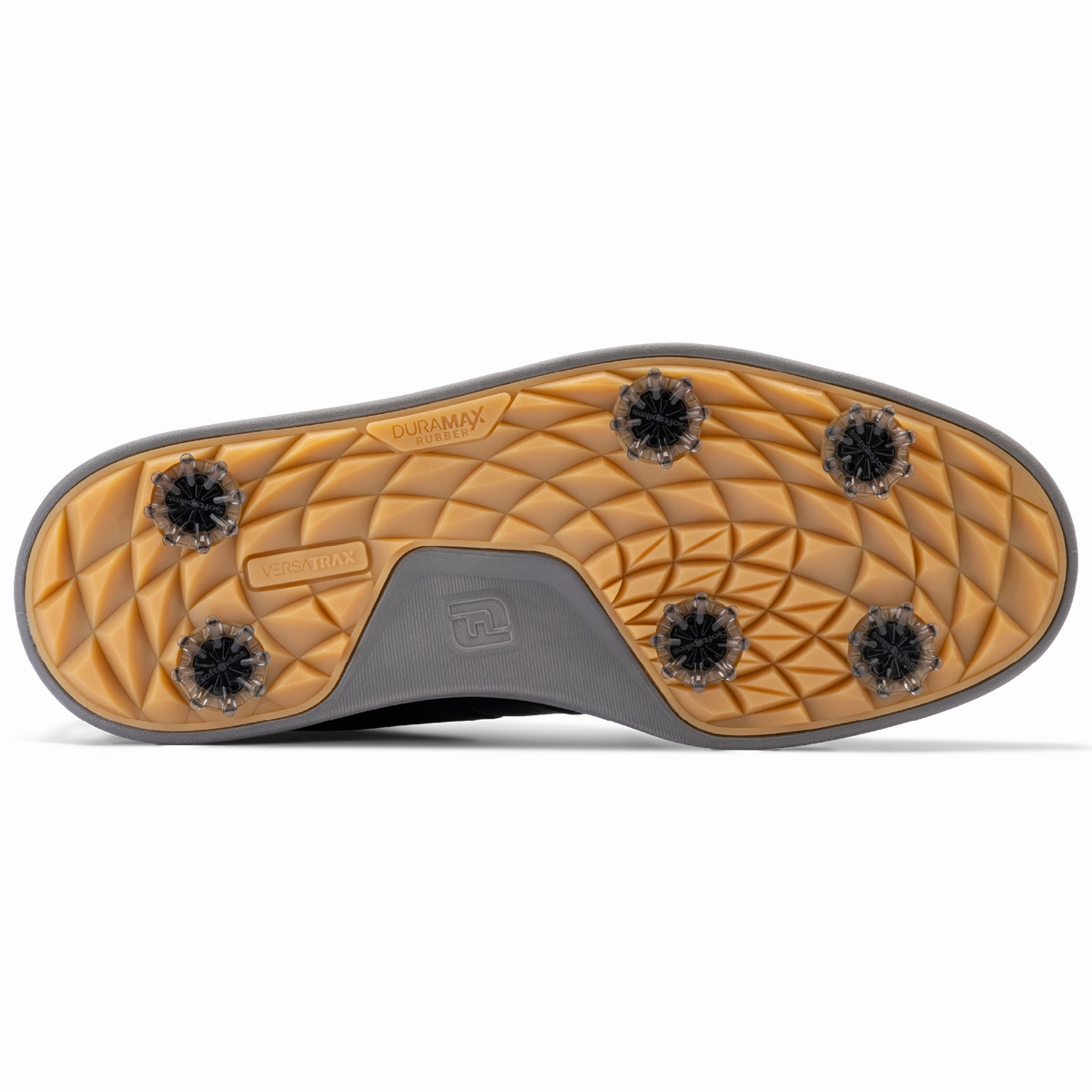 FootJoy Men`s Contour 2023 Golf Shoes FootJoy Men's Golf Shoes