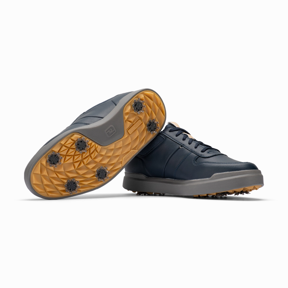 FootJoy Men`s Contour 2023 Golf Shoes FootJoy Men's Golf Shoes