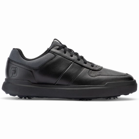 FootJoy Men`s Contour 2023 Golf Shoes FootJoy men's golf shoes collection