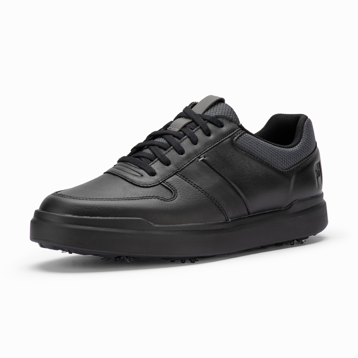 FootJoy Men`s Contour 2023 Golf Shoes Men's Spiked Golf Shoes
