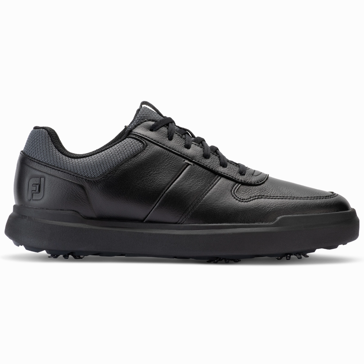 FootJoy Men`s Contour 2023 Golf Shoes Spiked golf shoes for men