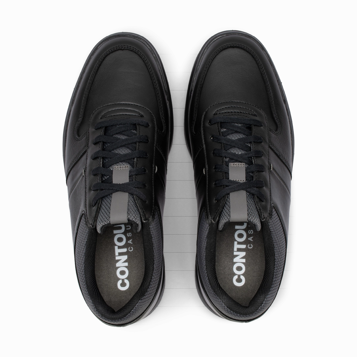 FootJoy Men`s Contour 2023 Golf Shoes Men's Spiked Golf Shoes