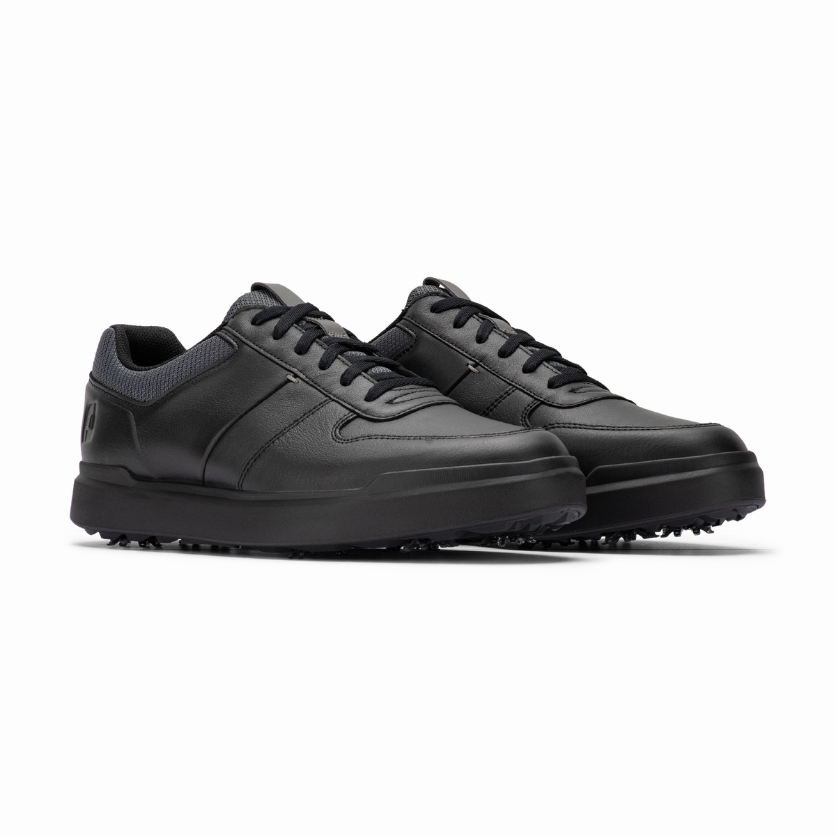 FootJoy Men`s Contour 2023 Golf Shoes Men's Spiked Golf Shoes