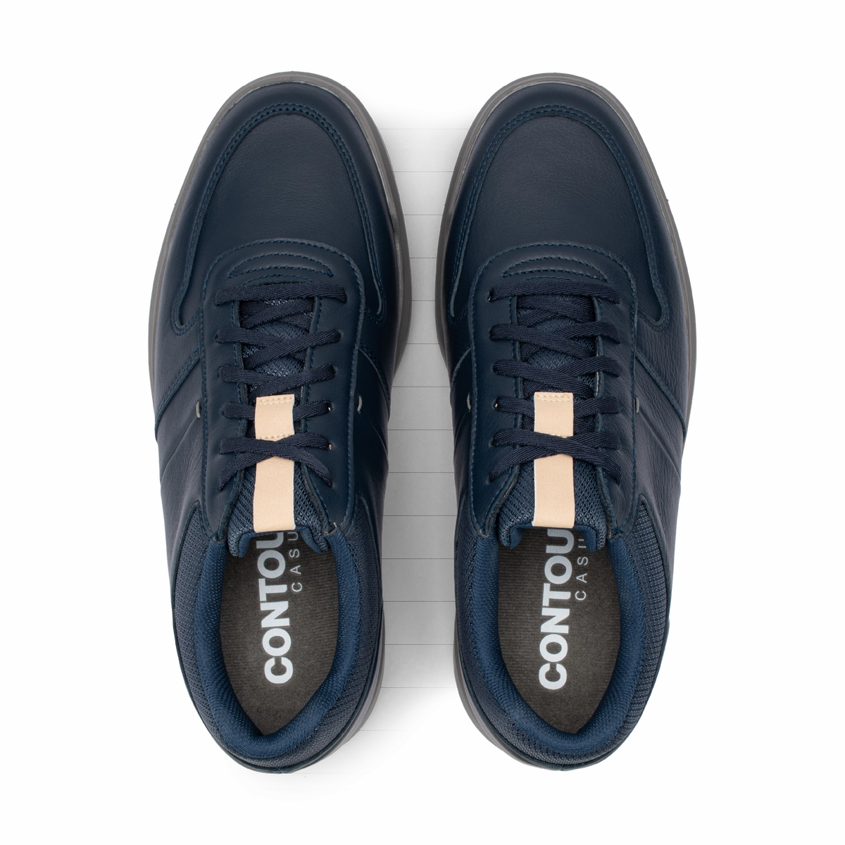 FootJoy Men`s Contour 2023 Golf Shoes Men's Spiked Golf Shoes