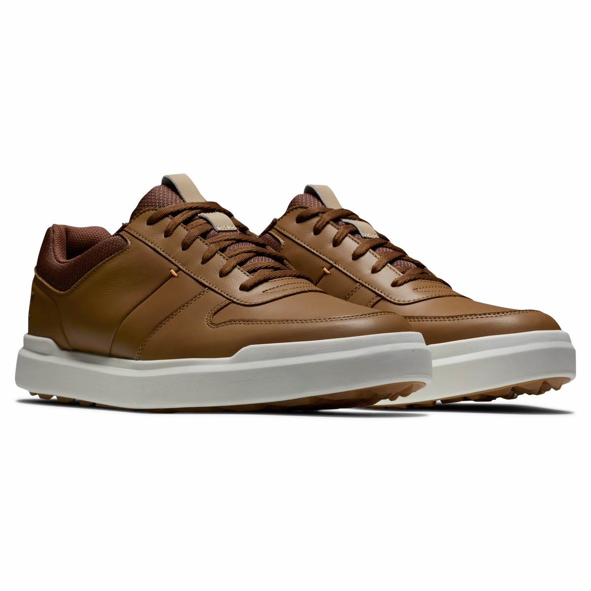 FootJoy Men`s Contour Casual 2023 Golf Shoes FootJoy Men's Clothing