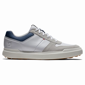 FootJoy Men`s Contour Casual 2023 Golf Shoes FootJoy men's golfwear and polos