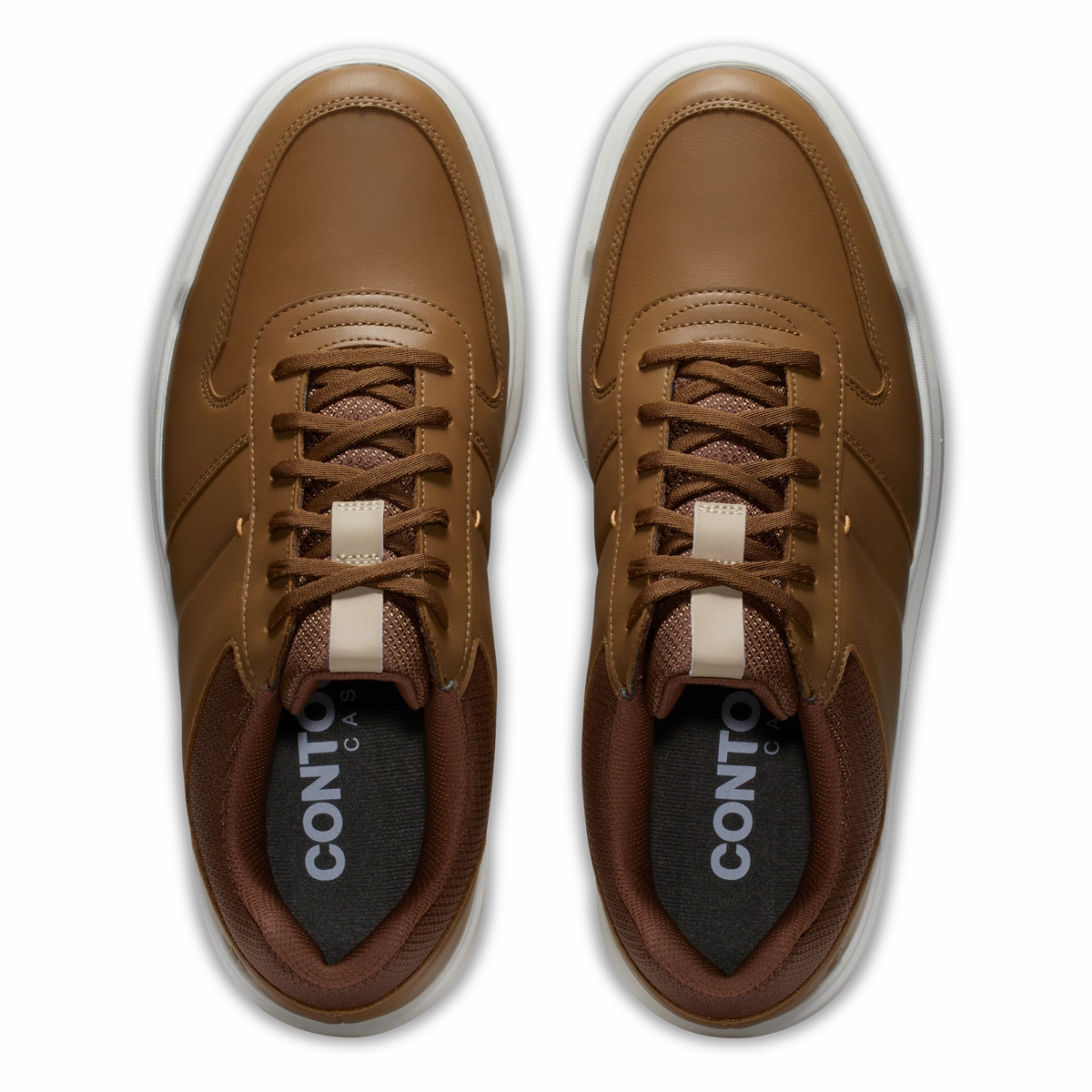FootJoy Men`s Contour Casual 2023 Golf Shoes FootJoy Men's Clothing