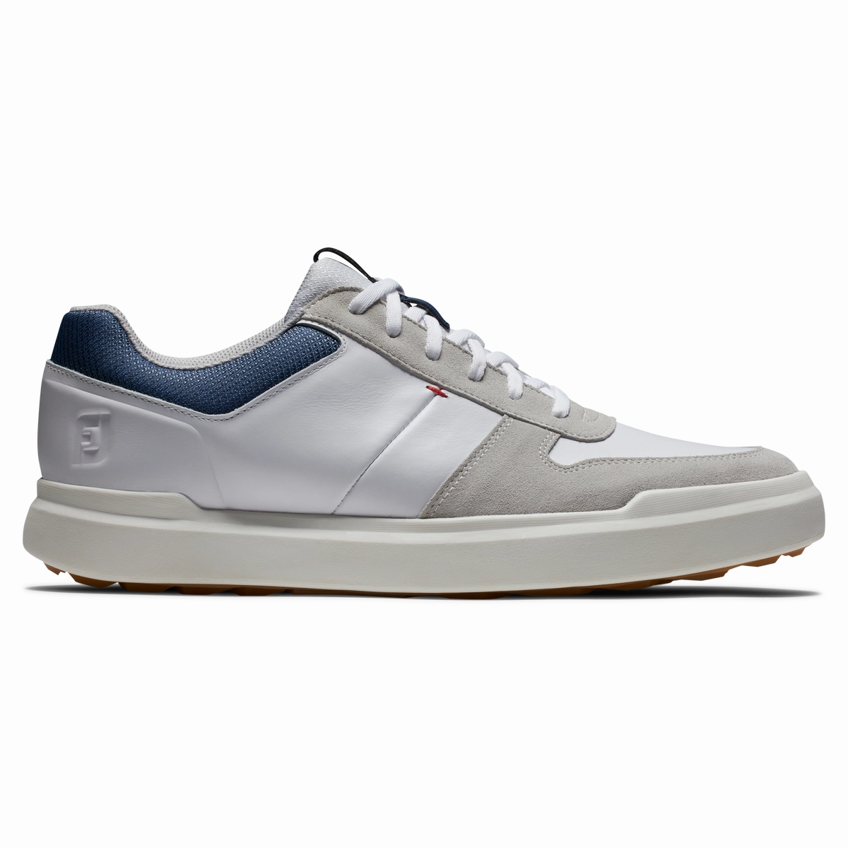 FootJoy Men`s Contour Casual 2023 Golf Shoes FootJoy men's golfwear and polos