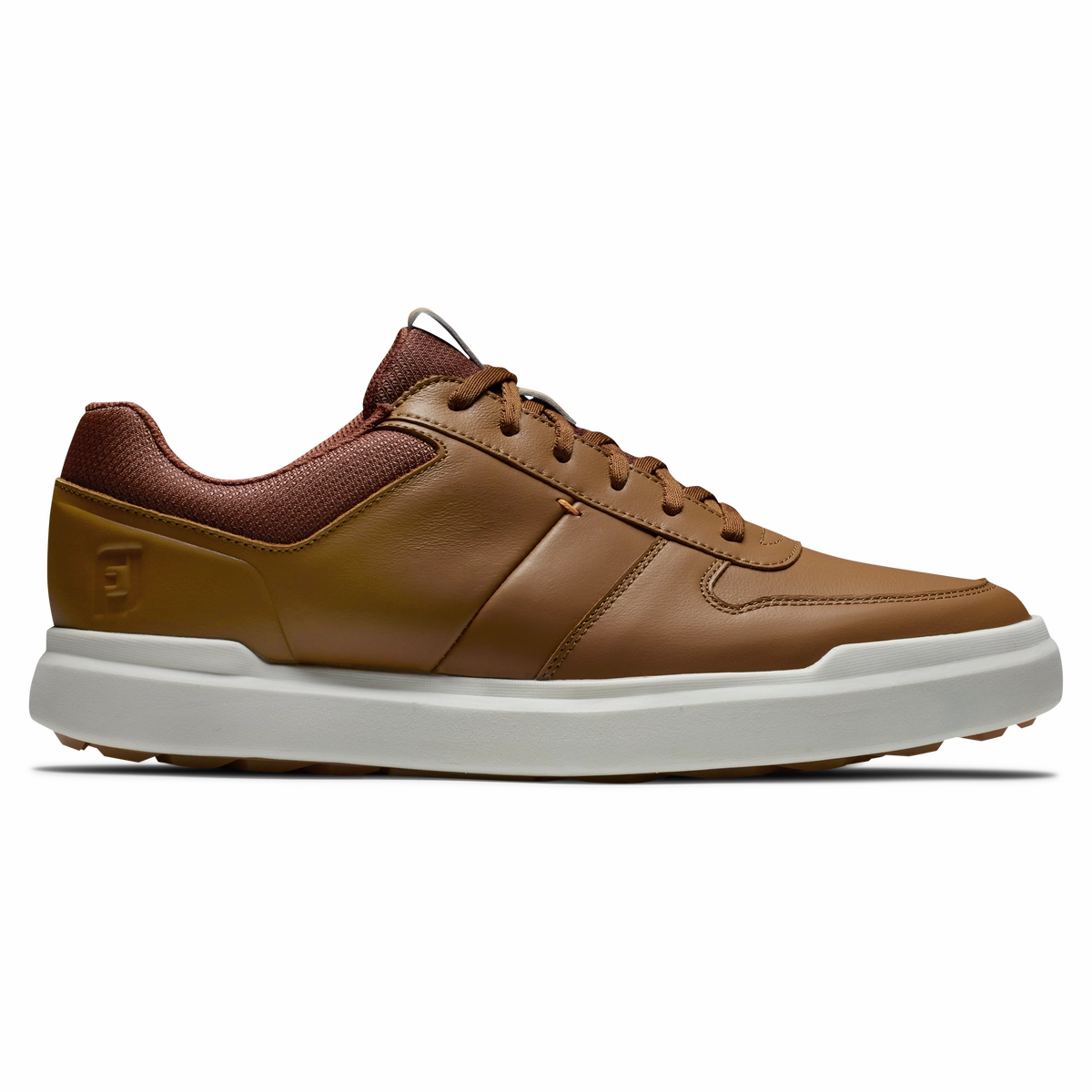 FootJoy Men`s Contour Casual 2023 Golf Shoes FootJoy Men's Clothing