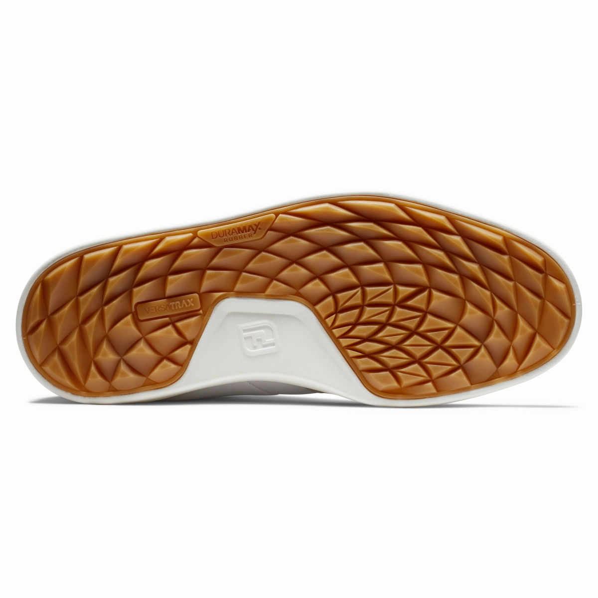 FootJoy Men`s Contour Casual 2023 Golf Shoes Lightweight Men's Spikeless Golf Shoes