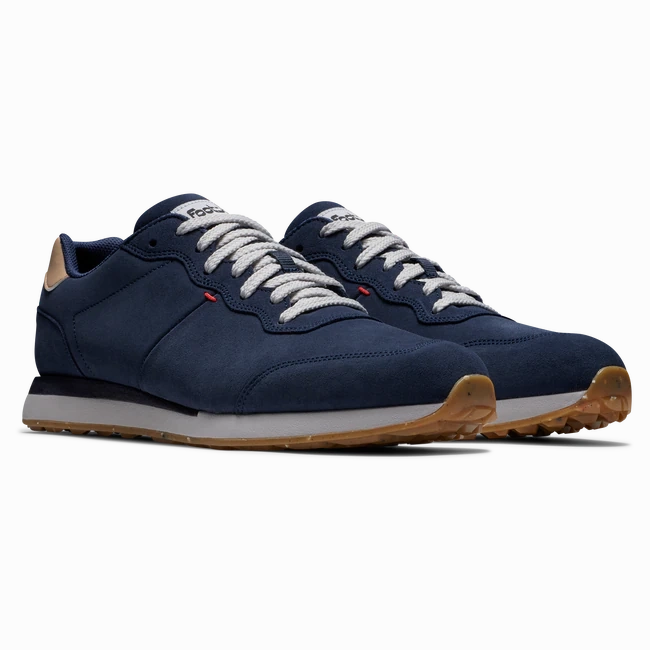FootJoy Men`s Contour Jogger Golf Shoes FootJoy Men's Clothing