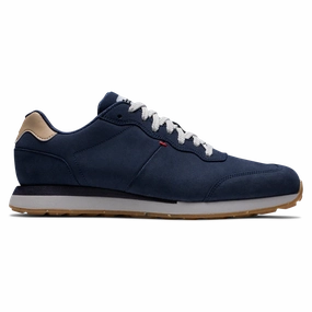 FootJoy Men`s Contour Jogger Golf Shoes FootJoy men's golfwear and polos