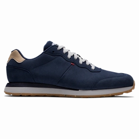 FootJoy Men`s Contour Jogger Golf Shoes FootJoy men's golf shoes collection
