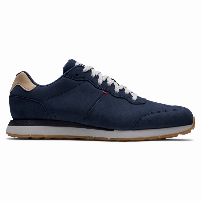 FootJoy Men`s Contour Jogger Golf Shoes FootJoy men's golf shoes collection