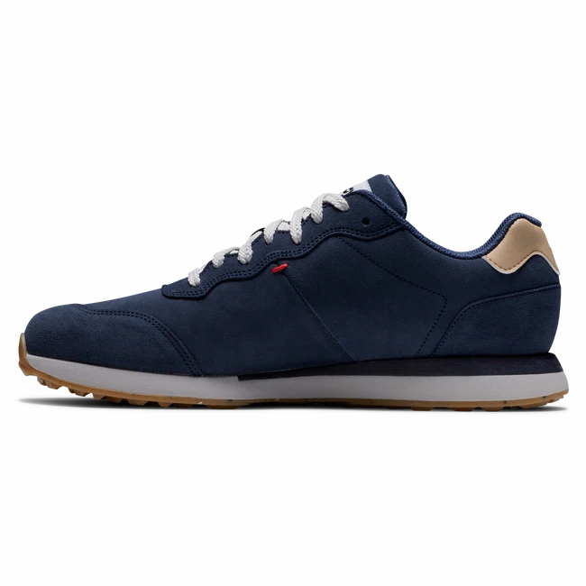 FootJoy Men`s Contour Jogger Golf Shoes FootJoy Men's Golf Shoes