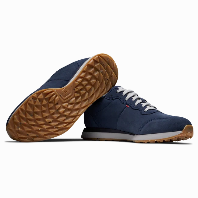 FootJoy Men`s Contour Jogger Golf Shoes FootJoy Men's Golf Shoes