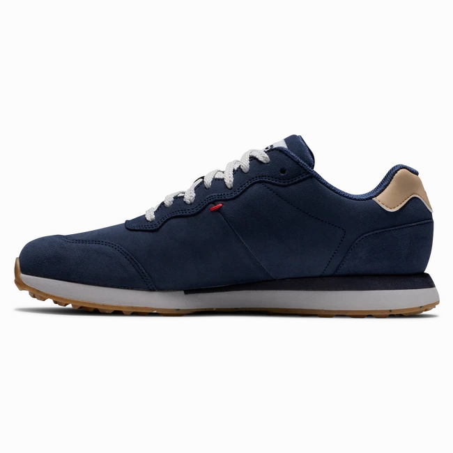 FootJoy Men`s Contour Jogger Golf Shoes Lightweight Men's Spikeless Golf Shoes