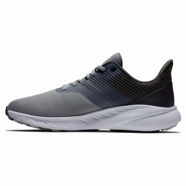 FootJoy Men's Flex Golf Shoes 56288 Men's Shoes from Other Brands