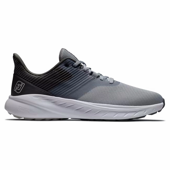 FootJoy Men's Flex Golf Shoes 56288 Men's shoes from other brands
