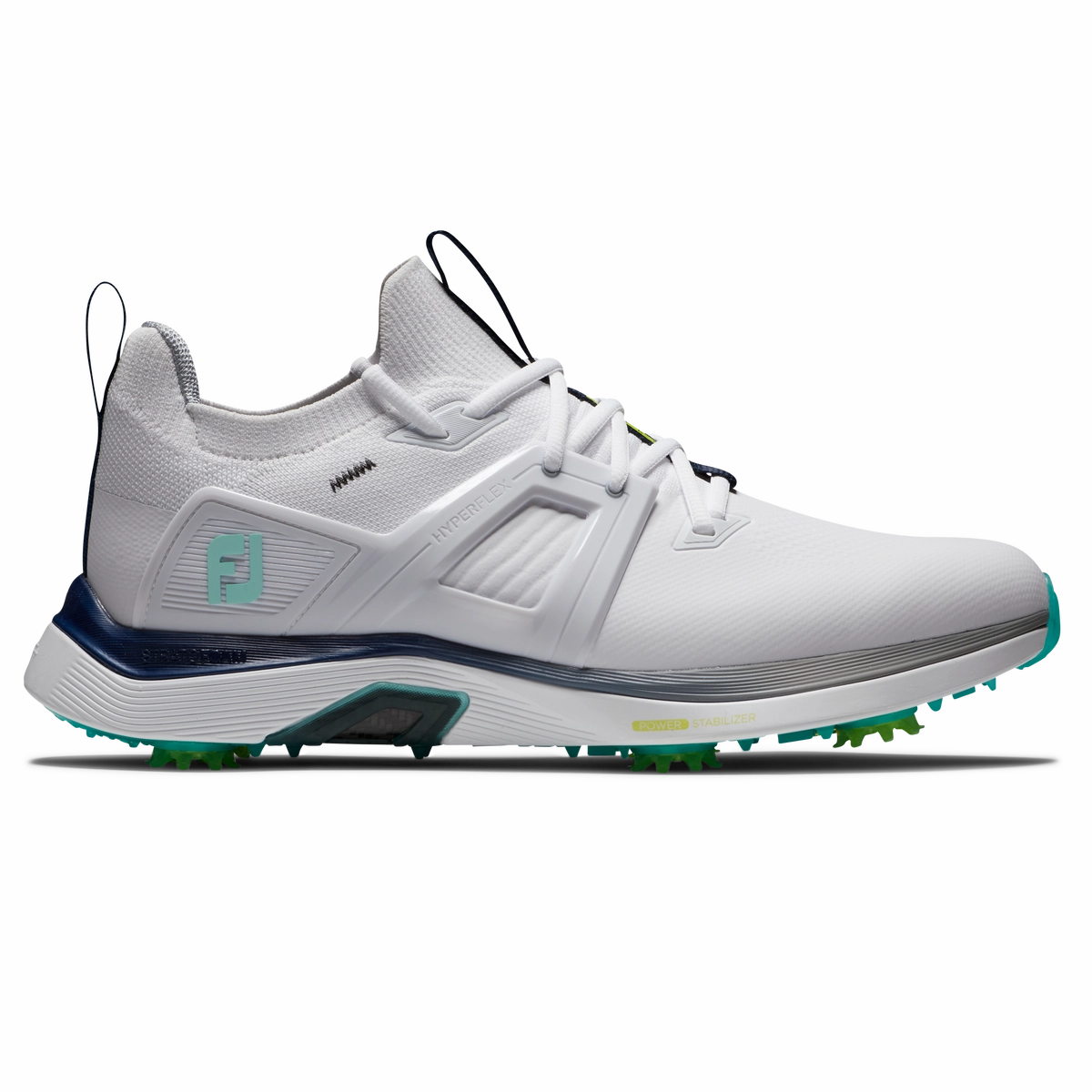 FootJoy Men's HyperFlex Carbon '24 FootJoy men's golfwear and polos