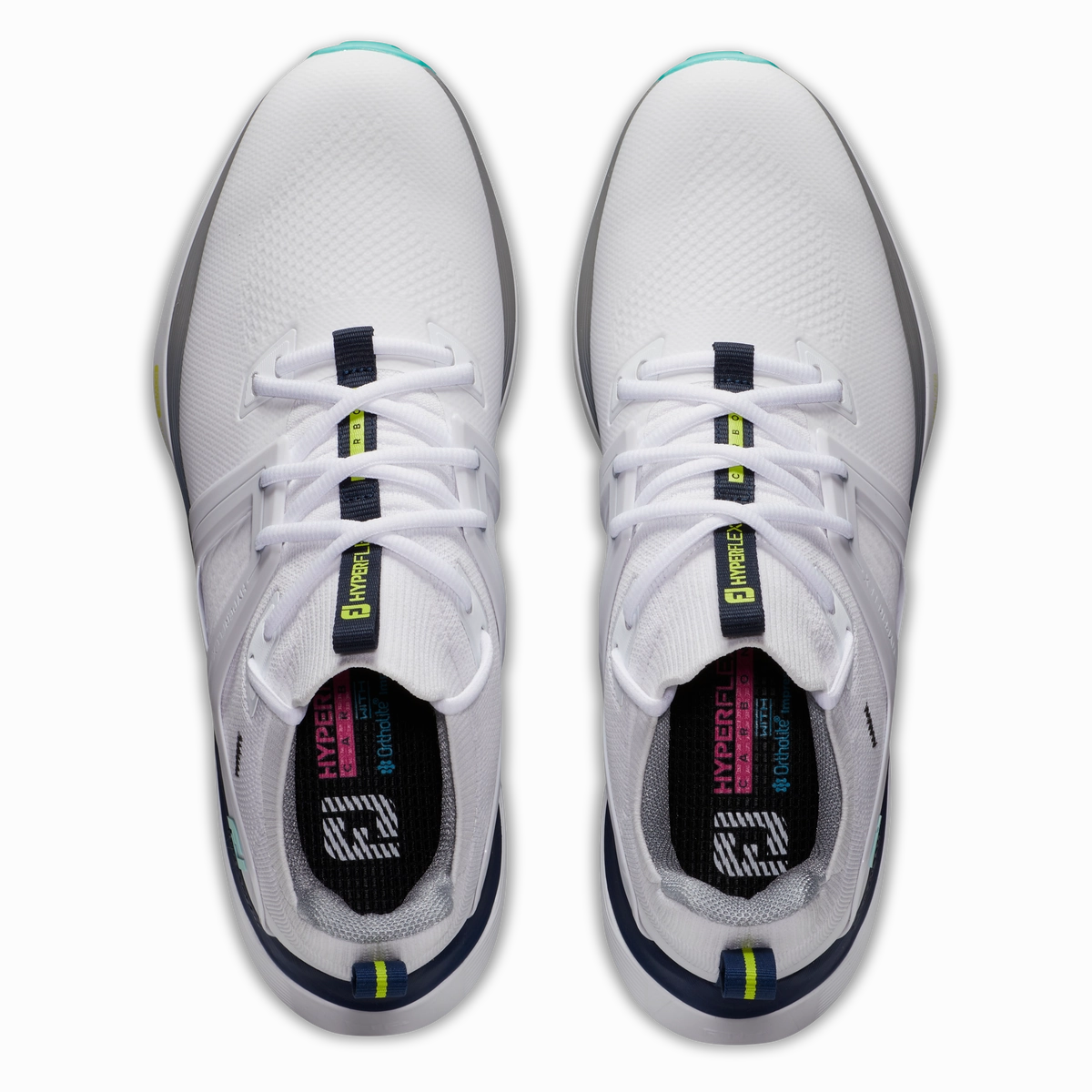 FootJoy Men's HyperFlex Carbon '24 FootJoy Men's Clothing