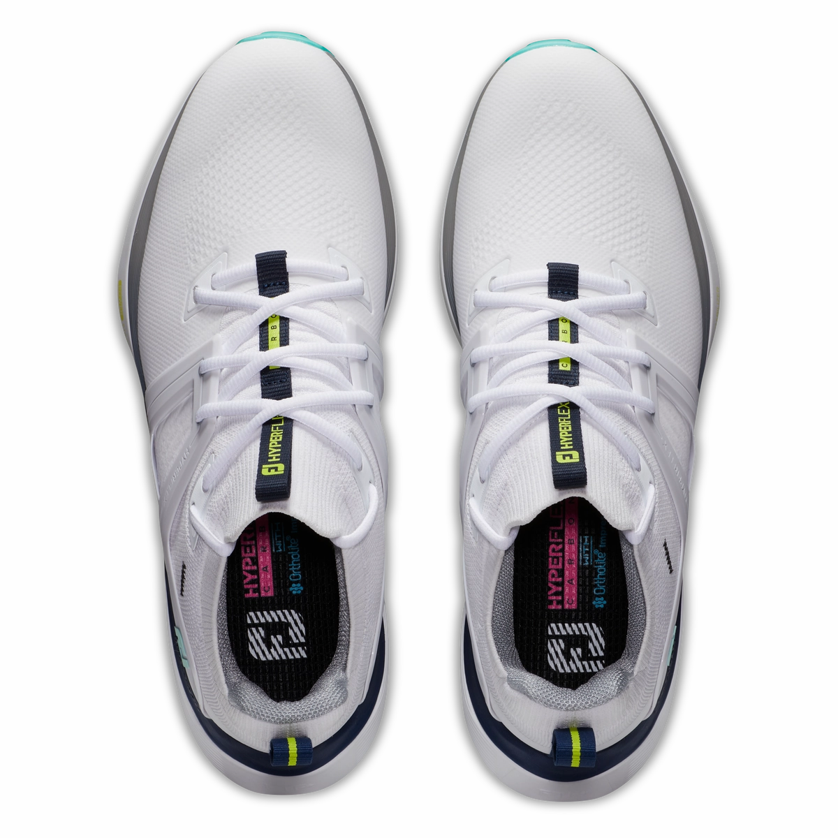 FootJoy Men's HyperFlex Carbon '24 FootJoy Men's Golf Shoes