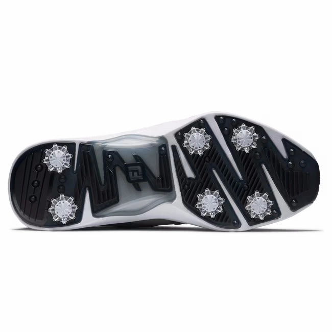 FootJoy Men's HyperFlex Golf Shoes - 55470 Grey Men's Shoes from Other Brands