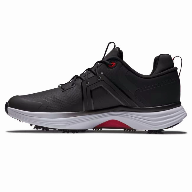 FootJoy Men's HyperFlex Golf Shoes - 55472 Black Men's Shoes from Other Brands