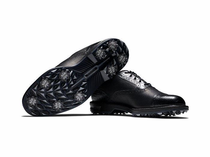 FootJoy Men`s Premiere Series Golf Shoes FootJoy Men's Clothing