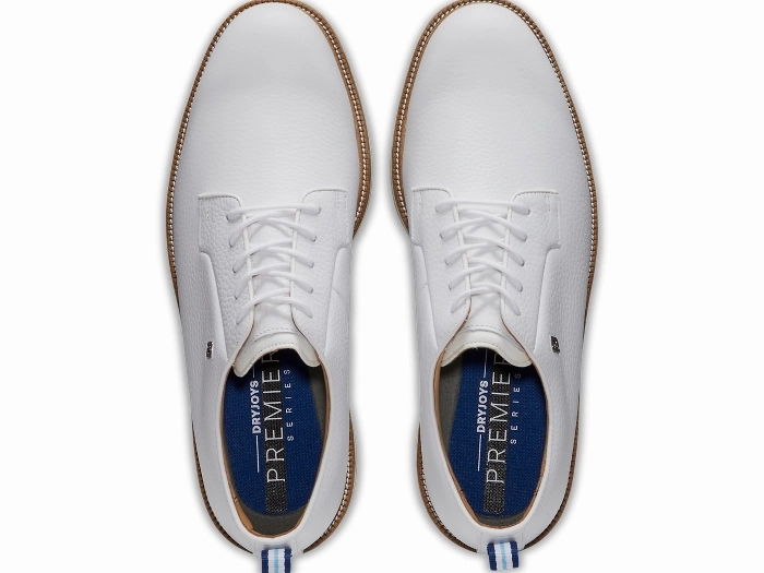 FootJoy Men`s Premiere Series Golf Shoes FootJoy Men's Clothing