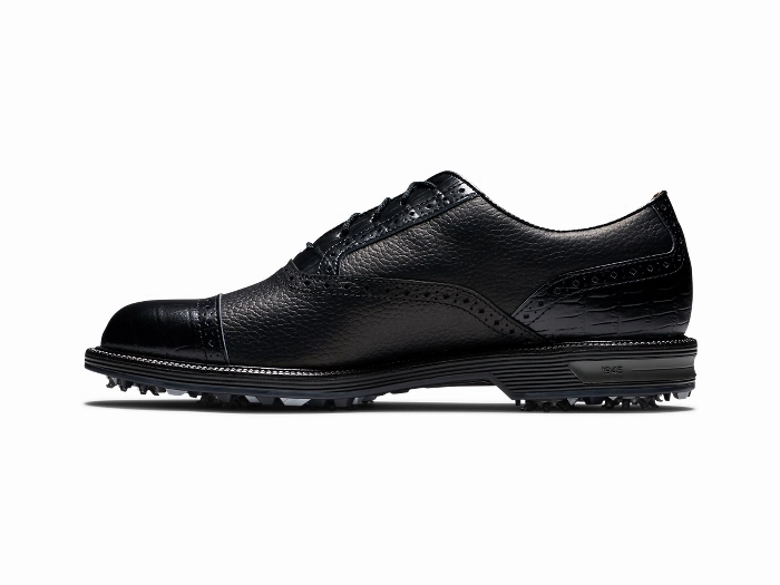 FootJoy Men`s Premiere Series Golf Shoes FootJoy Men's Clothing