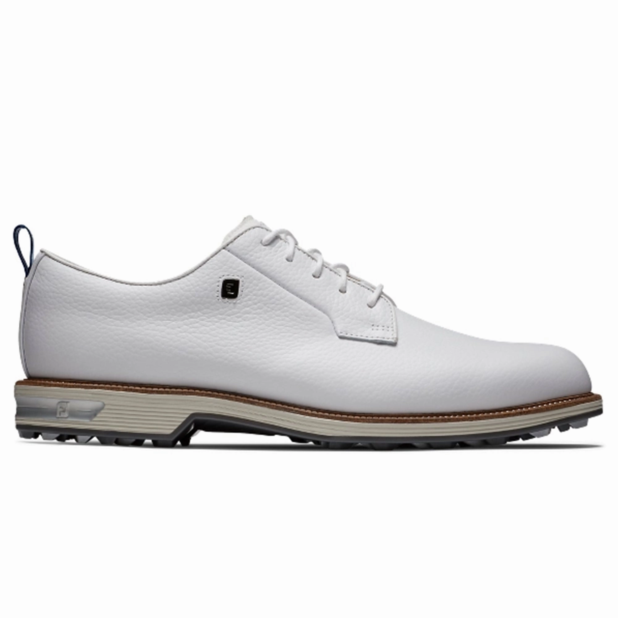 FootJoy Men`s Premiere Series Golf Shoes FootJoy Men's Clothing