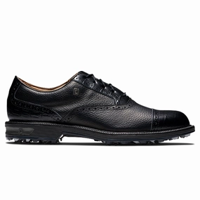 FootJoy Men`s Premiere Series Golf Shoes FootJoy men's golfwear and polos