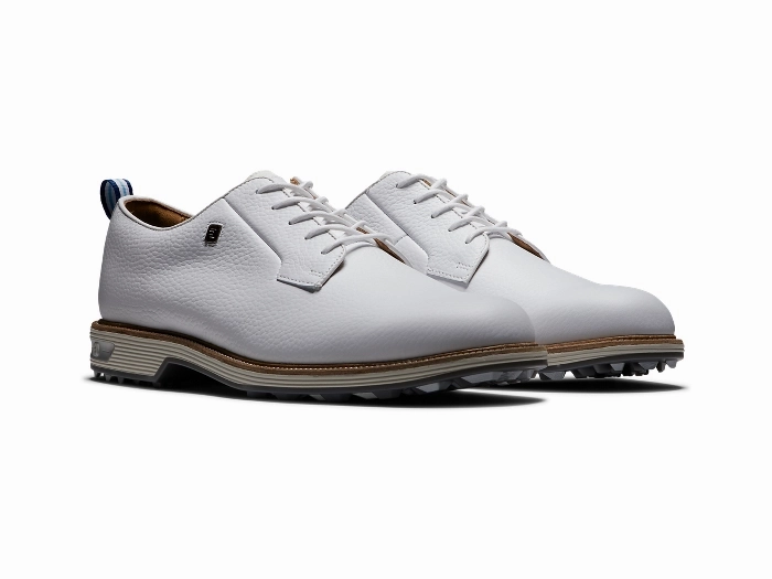 FootJoy Men`s Premiere Series Golf Shoes FootJoy Men's Clothing