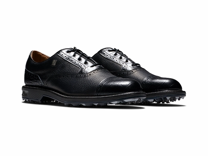 FootJoy Men`s Premiere Series Golf Shoes FootJoy Men's Clothing