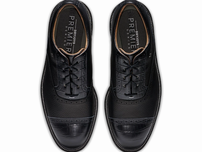 FootJoy Men`s Premiere Series Golf Shoes FootJoy Men's Clothing