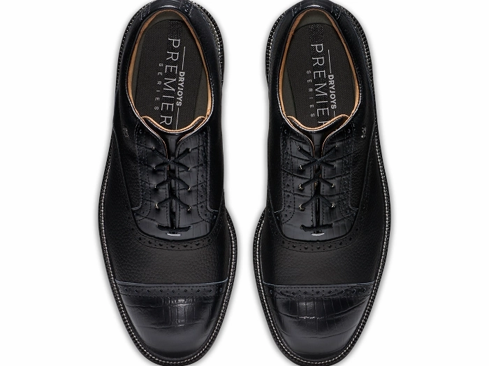 FootJoy Men`s Premiere Series Golf Shoes FootJoy Men's Golf Shoes