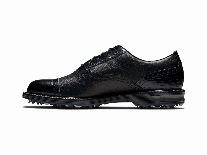 FootJoy Men`s Premiere Series Golf Shoes Men's Spiked Golf Shoes