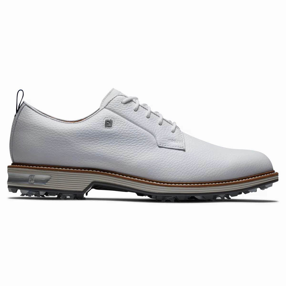 FootJoy Men`s Premiere Series Spiked Golf Shoes - Field FootJoy men's golfwear and polos