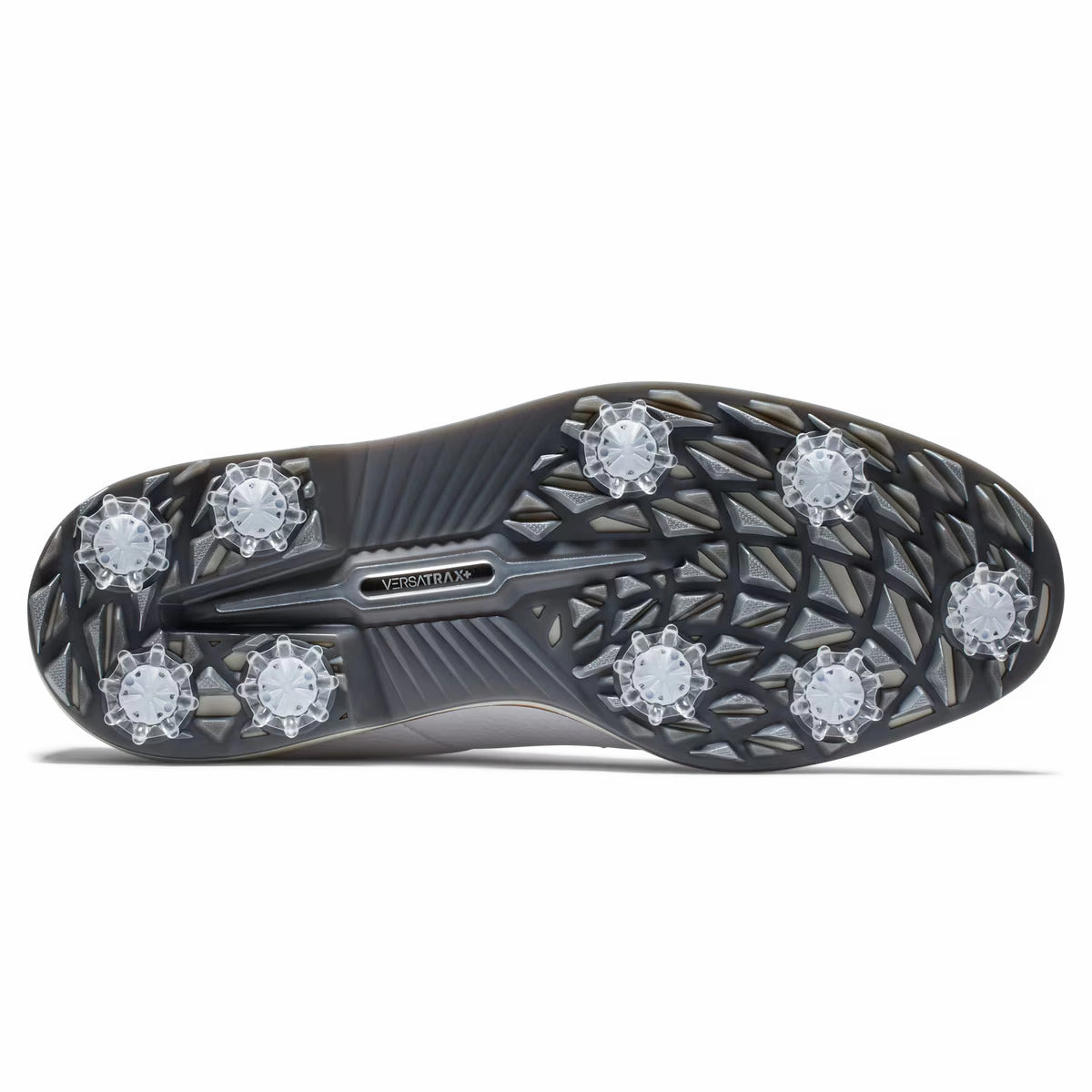 FootJoy Men`s Premiere Series Spiked Golf Shoes - Field FootJoy Men's Clothing