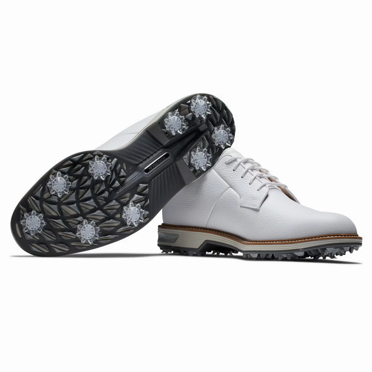 FootJoy Men`s Premiere Series Spiked Golf Shoes - Field FootJoy Men's Clothing