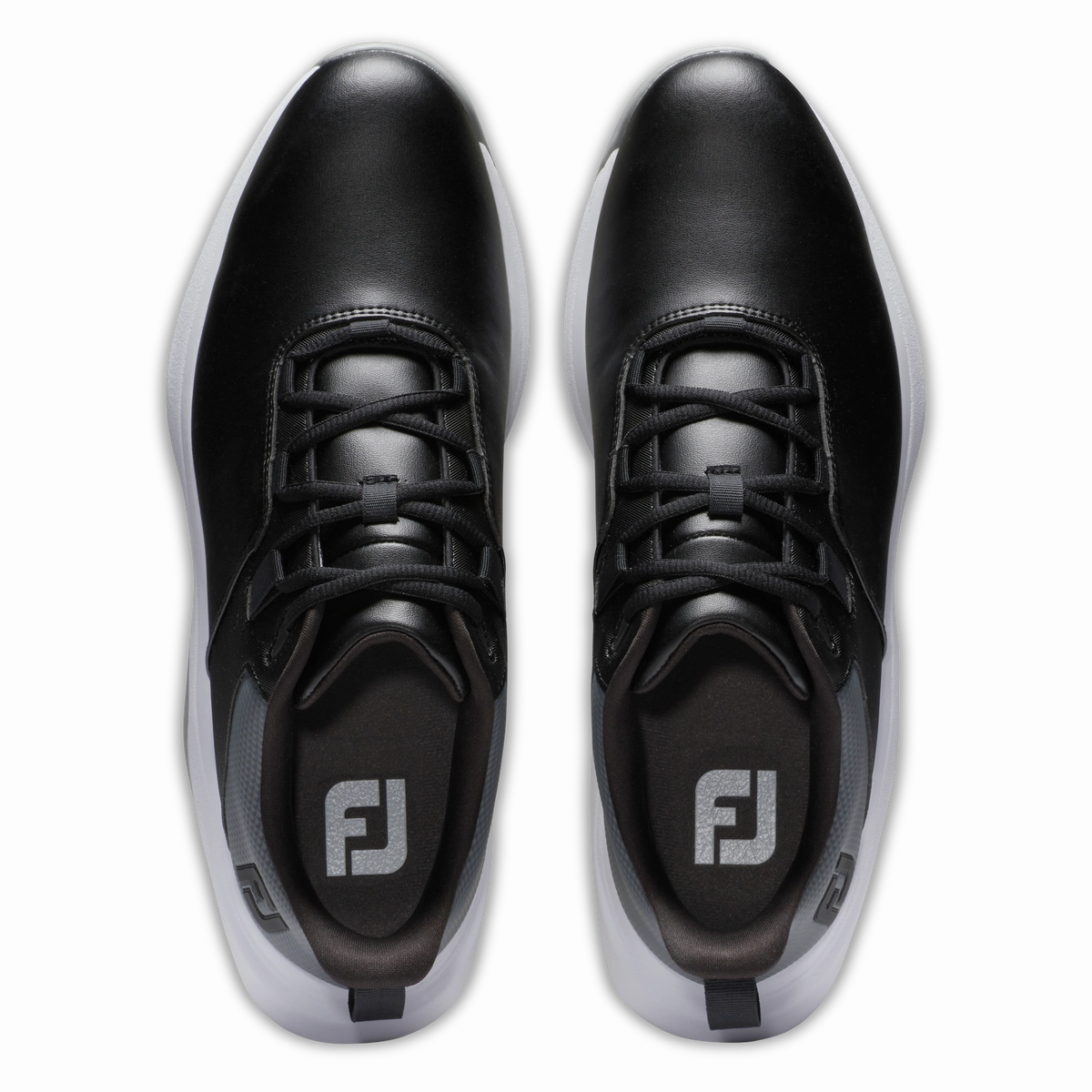 FootJoy Men`s ProLite '24 Golf Shoes Lightweight Men's Spikeless Golf Shoes