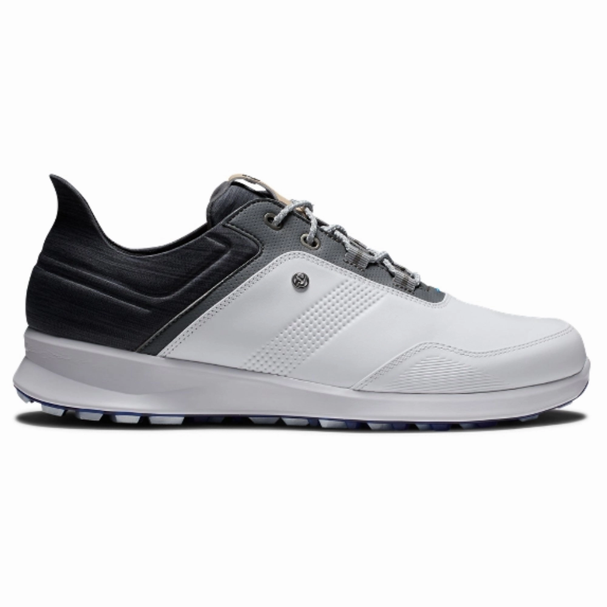 FootJoy Men's Stratos Golf Shoes FootJoy men's golfwear and polos