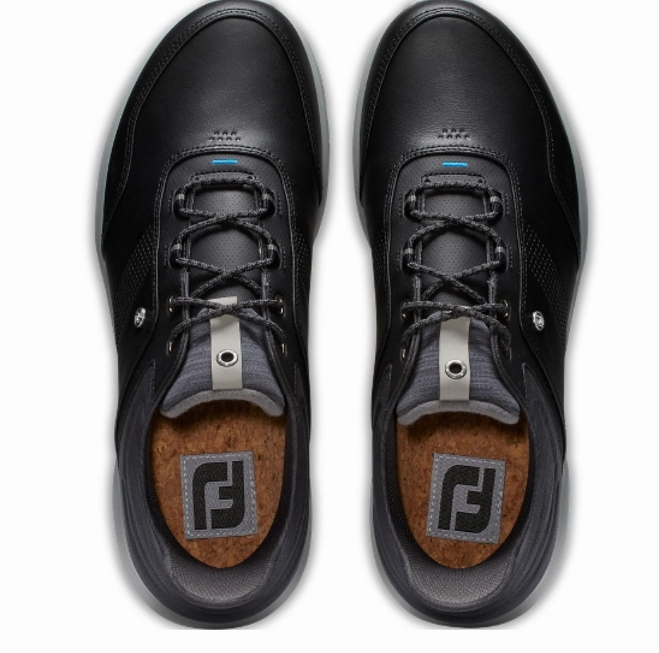 FootJoy Men's Stratos Golf Shoes FootJoy Men's Golf Shoes