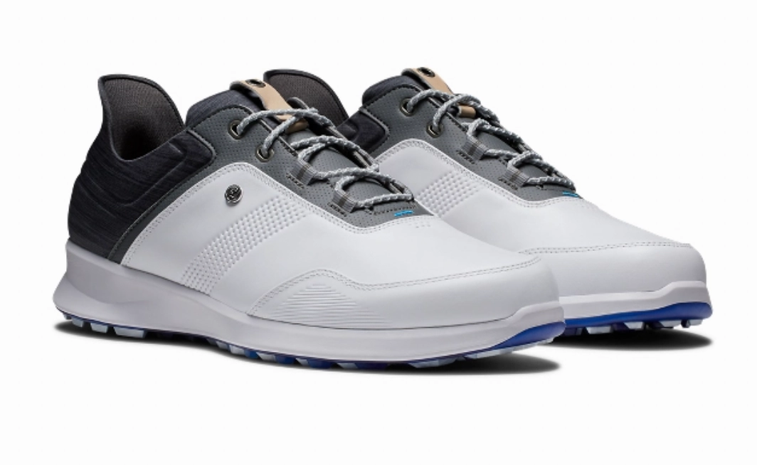 FootJoy Men's Stratos Golf Shoes FootJoy Men's Golf Shoes