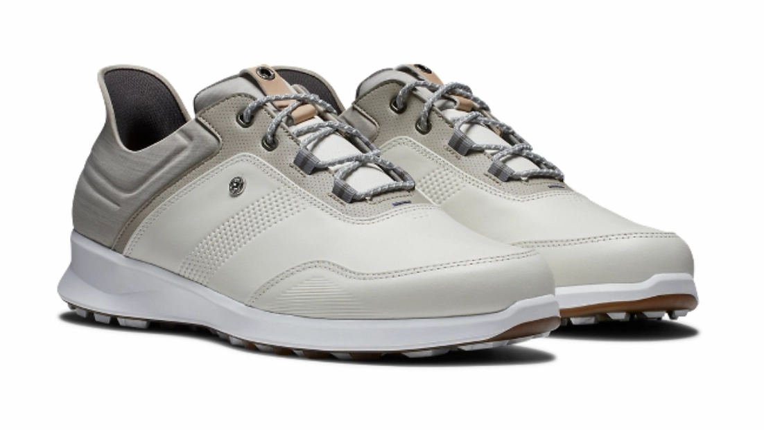 FootJoy Men's Stratos Golf Shoes FootJoy Men's Golf Shoes