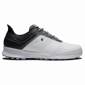 FootJoy Men's Stratos Golf Shoes FootJoy men's golf shoes collection
