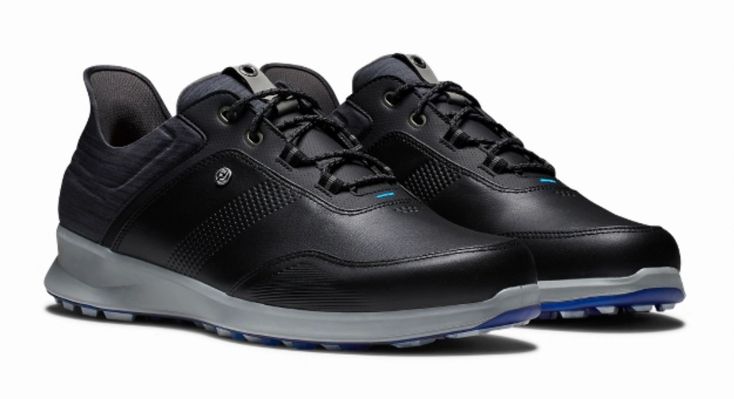 FootJoy Men's Stratos Golf Shoes FootJoy Men's Golf Shoes