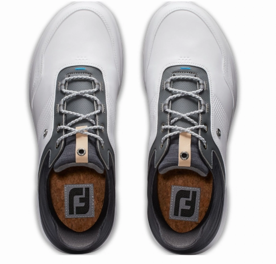 FootJoy Men's Stratos Golf Shoes FootJoy Men's Golf Shoes